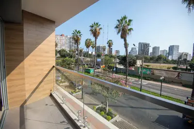Image de 3BedRoom Apt in the Heart of Barranco, Lima, Peru 🇵🇪