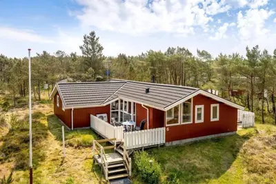 Image de \"Solrun\" - 1. 1km from the sea by Interhome