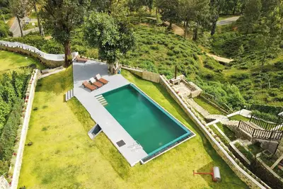 Image de Benito Bungalow by The Serendipity Collection