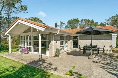 \"Aslak\" - 350m from the sea by Interhome