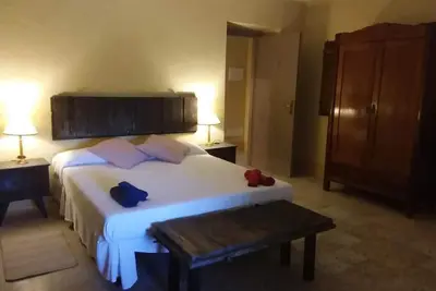 Image de 1 Bedroom Private vacation home in Montebuono