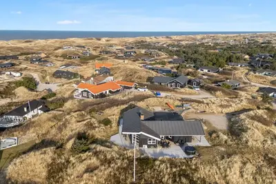 Image de \"Tahnee\" - 450m from the sea by Interhome