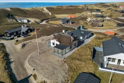 Image de \"Annelouise\" - 100m from the sea by Interhome