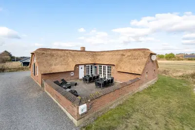 Image de \"Lemmikki\" - 1. 5km from the sea by Interhome