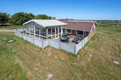 Image de \"Nanette\" - 300m to the fjord by Interhome