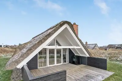 Image de \"Gunhwat\" - 350m to the fjord by Interhome