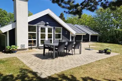 Image de \"Matthis\" - 500m to the fjord by Interhome