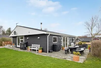 Image de \"Kjartan\" - 32m to the inlet by Interhome