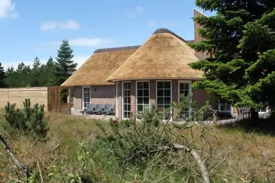 Image de \"Ingmund\" - 2km from the sea by Interhome