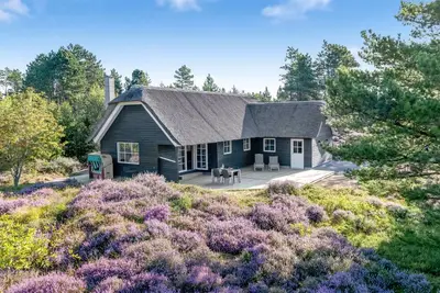 Image de \"Thorulf\" - 3. 5km from the sea by Interhome