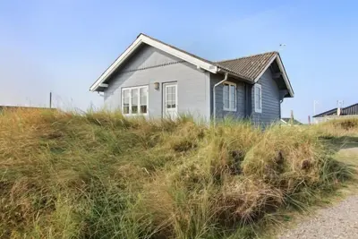 Image de \"Gertraud\" - 500m from the sea by Interhome