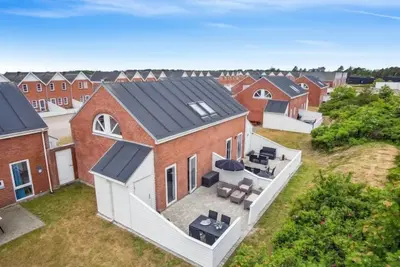 Image de \"Withulf\" - 2. 3km from the sea by Interhome