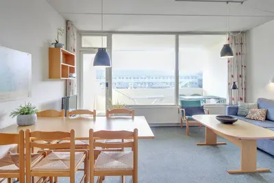 \"Britt\" - 100m from the sea by Interhome