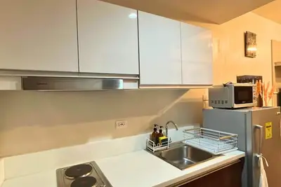 Image de Good Stays: Fully Furnished 1bedroom Unit For Lease At Smdc Air Residences
