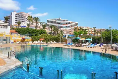 Image de Blue Neptuno by Interhome