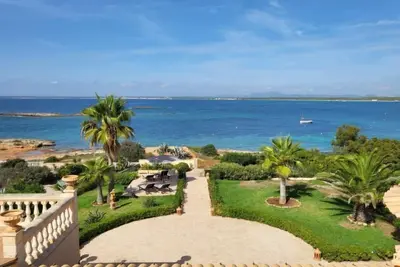 Image de Las Gaviotas Style & Charm by Interhome