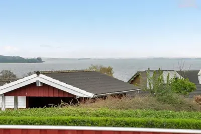 Image de \"Henrijette\" - 200m from the sea by Interhome
