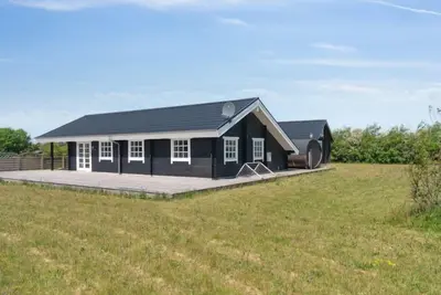 \"Gizella\" - 500m to the inlet by Interhome