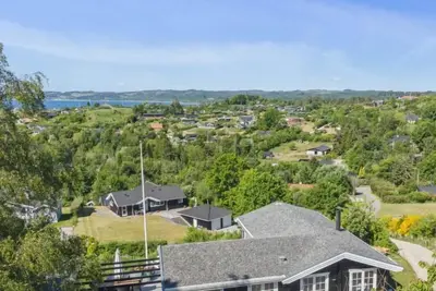 Image de \"Harda\" - 800m from the sea by Interhome