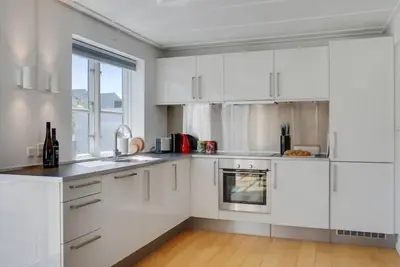 Image de \"Linn\" - 5m from the sea by Interhome