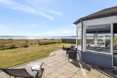 \"Bibbi\" - 20m to the inlet by Interhome