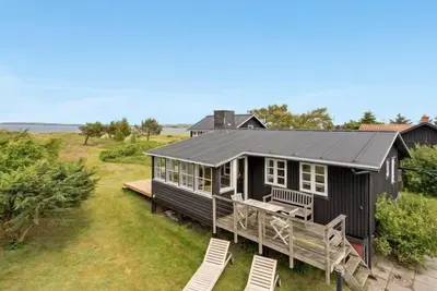 \"Gren\" - 90m to the inlet by Interhome