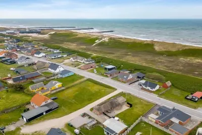 \"Hermine\" -  from the sea by Interhome