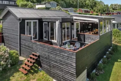 Image de \"Axeln\" - 300m to the inlet by Interhome