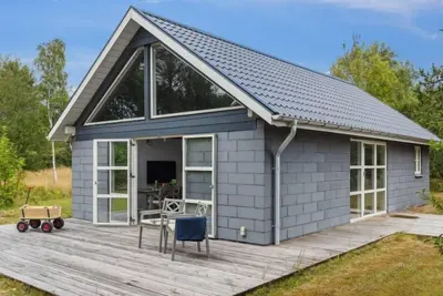 Image de \"Haghbarth\" - 400m from the sea by Interhome