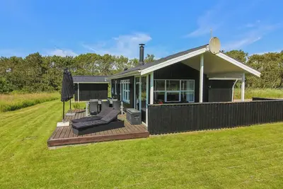 Image de \"Grit\" - 650m from the sea by Interhome