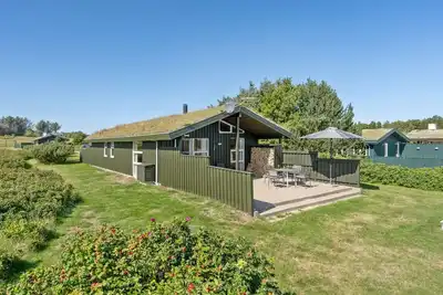 Image de \"Elsabet\" - 750m from the sea by Interhome