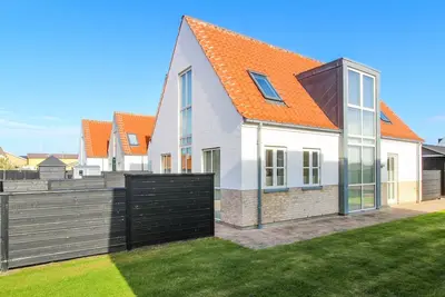 Image de \"Gisken\" - 600m from the sea by Interhome