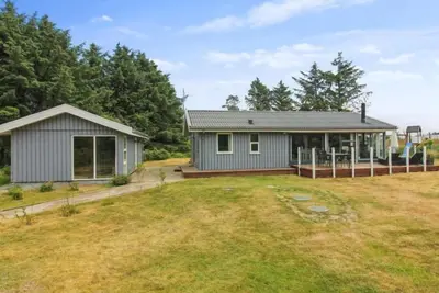 Image de \"Niina\" - 800m from the sea by Interhome