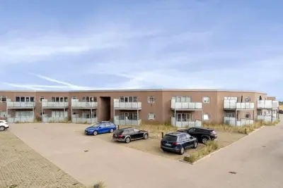 Image de \"Geraldine\" - 250m from the sea by Interhome