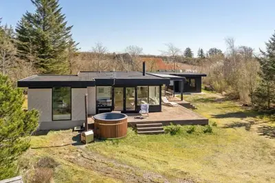 \"Lefke\" - 400m to the inlet by Interhome