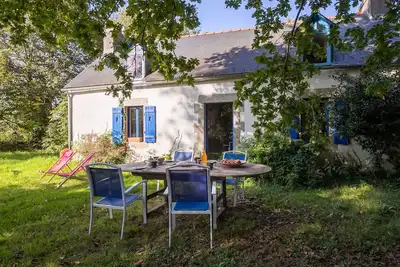 Image de Le Petit Poirier by Interhome