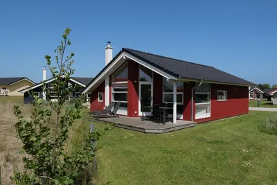 Image de Ocean Cottage - Unser Kleinster Ferienhaustyp