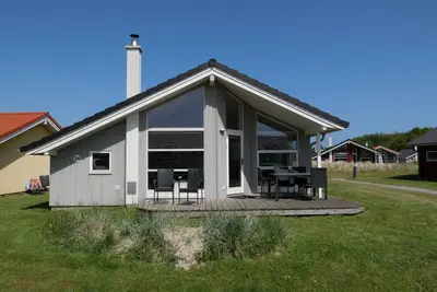 Image de Ocean Cottage - Unser Kleinster Ferienhaustyp