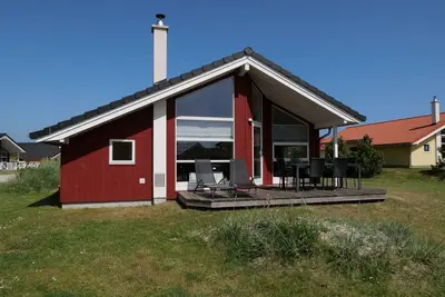 Image de Beach House - Skandinavisch Wohnen im Ferienhaus