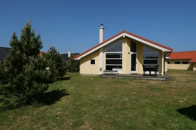 Image de Beach House - Skandinavisch Wohnen im Ferienhaus