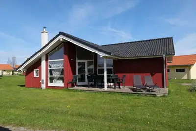 Image de Sea Lodge - ein Ferienhaus mit Platz und Stil