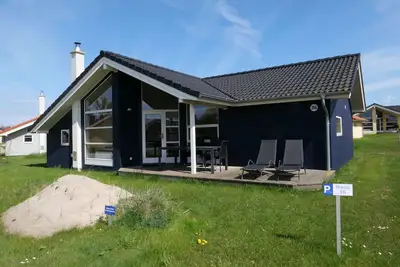 Image de Sea Lodge - ein Ferienhaus mit Platz und Stil