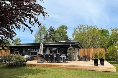 Image de \"Joseline\" - 150m from the sea by Interhome