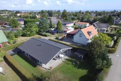 Image de \"Tord\" - 350m from the sea by Interhome