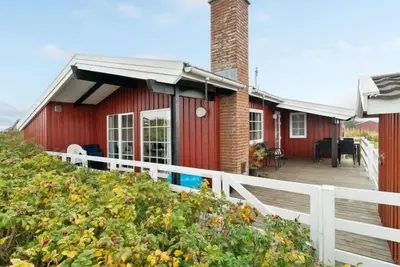 Image de \"Kalf\" - 400m from the sea by Interhome