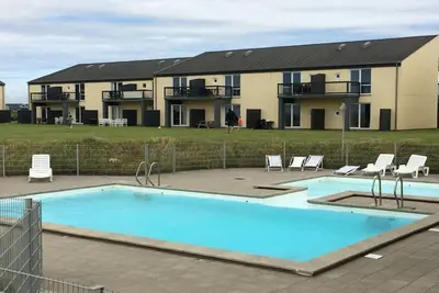 Image de \"Kauko\" - 150m from the sea by Interhome