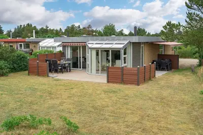 Image de \"Skakke\" - 900m from the sea by Interhome