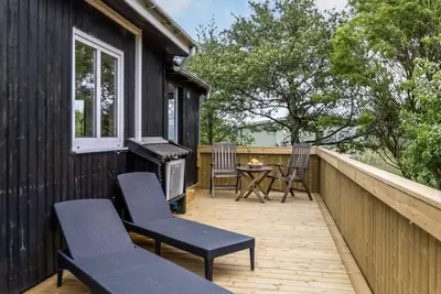 Image de \"Ulrich\" - 500m from the sea by Interhome