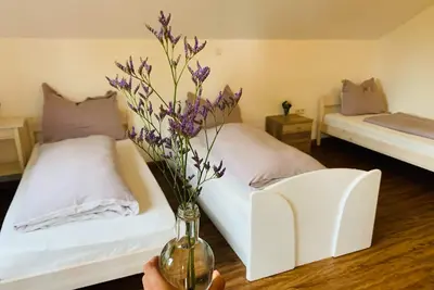 Image de Albergue Haid