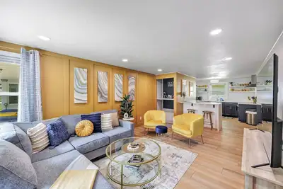 Image de Lambeau’s Backyard Bungalow Two
